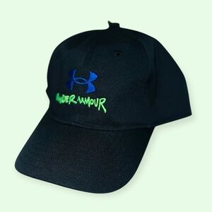 New Toddler Under Armour Hat